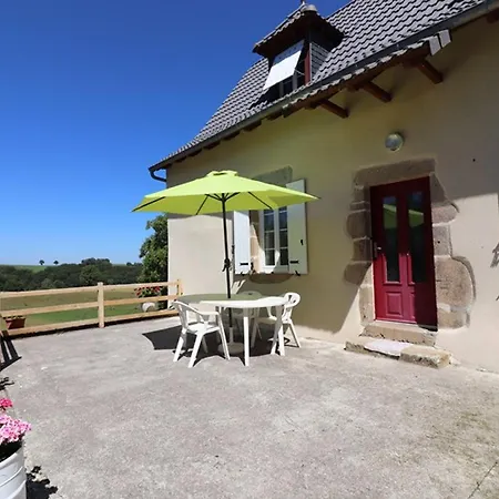 Holiday home Maison Calme Avec Piscine Chauffee, Proche Lacs Et Sites Touristiques, Ideale Famille - Arnac - Fr-1-742-258
