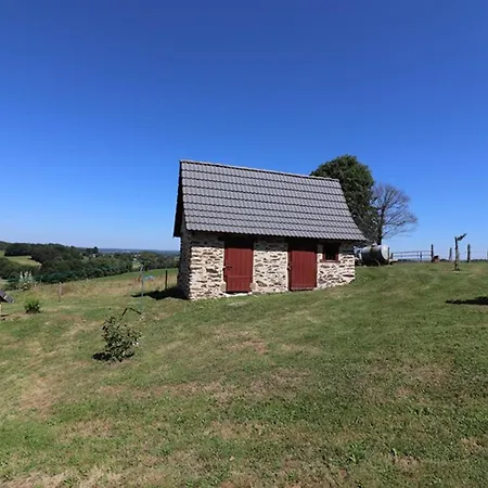 Maison Calme Avec Piscine Chauffee, Proche Lacs Et Sites Touristiques, Ideale Famille - Arnac - Fr-1-742-258 * Saint-Cirgues-la-Loutre