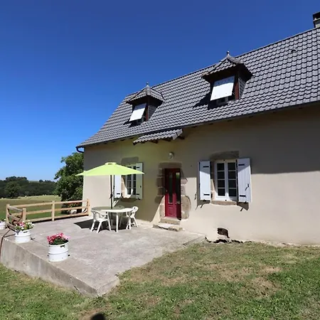 Maison Calme Avec Piscine Chauffee, Proche Lacs Et Sites Touristiques, Ideale Famille - Arnac - Fr-1-742-258 Casa de Férias