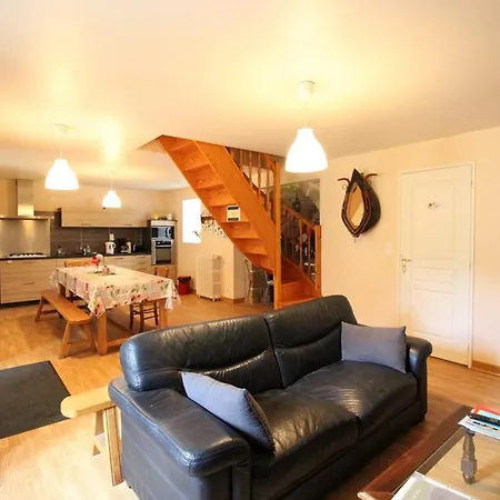 Holiday home Maison Calme Avec Piscine Chauffee, Proche Lacs Et Sites Touristiques, Ideale Famille - Arnac - Fr-1-742-258