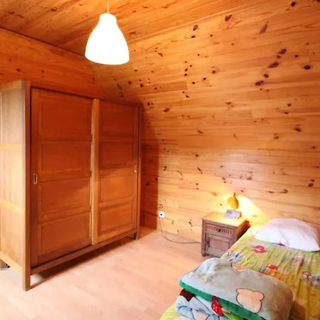 Maison Calme Avec Piscine Chauffee, Proche Lacs Et Sites Touristiques, Ideale Famille - Arnac - Fr-1-742-258 Casa de Férias Saint-Cirgues-la-Loutre