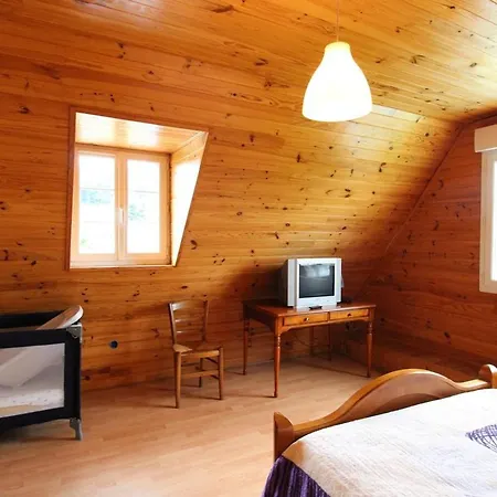 Maison Calme Avec Piscine Chauffee, Proche Lacs Et Sites Touristiques, Ideale Famille - Arnac - Fr-1-742-258 Saint-Cirgues-la-Loutre