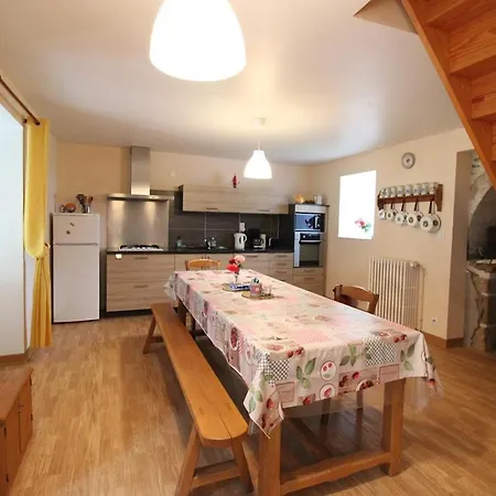 Maison Calme Avec Piscine Chauffee, Proche Lacs Et Sites Touristiques, Ideale Famille - Arnac - Fr-1-742-258 * Saint-Cirgues-la-Loutre